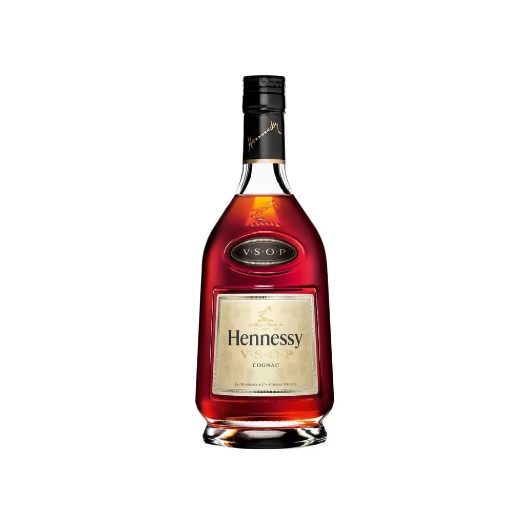 Cognac Hennessy Vsop 700ml.